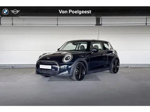 MINI 3-deurs One Business Edition Classic Uitvoering