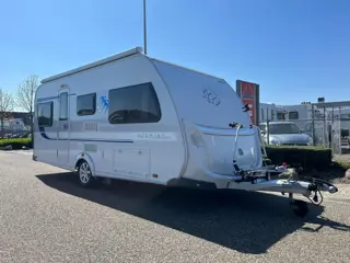 Knaus Südwind 500 EU Silver Selection | Elektrische Luifel | Vol Automatische Mover | Alko ATC Syste