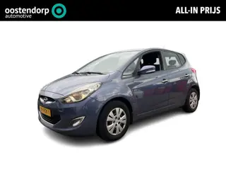 Hyundai ix20 1.6i i-Motion | Automaat | Airco | Rijklaarprijs!