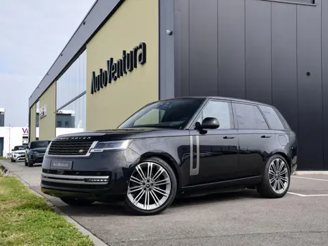 Land Rover Range Rover 3.0 P460e HSE PHEV | 23'' Velgen l Massage l Schuif-/kantel Pano l Stoelventi