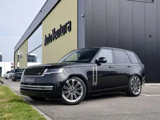 Land Rover Range Rover 3.0 P460e HSE PHEV | 23'' Velgen l Massage l Schuif-/kantel Pano l Stoelventi