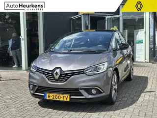 Renault Scénic TCe 120 Intens l Two-tone l Achteruitrijcamera l Vierseizonenbanden
