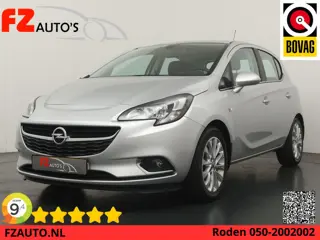 Opel Corsa 1.0 Turbo Innovation - Climate Controle - Cruise Control - Trekhaak - Stoel Verwarming