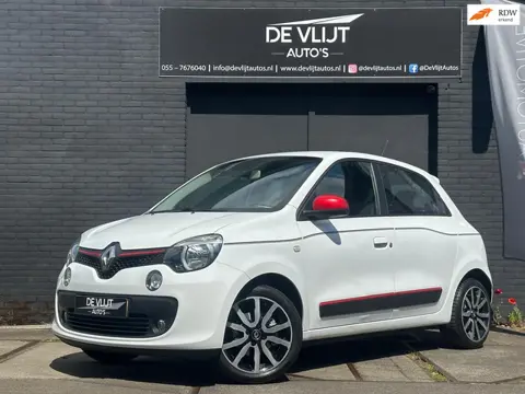 Renault Twingo 0.9 TCe Dynamique | Camera | Navi | Lane Assist | Cruise Control | Climate Control | 