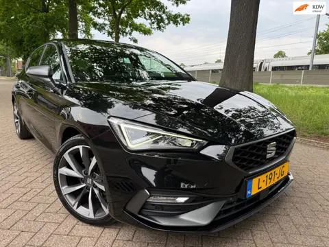 Seat Leon 1.0 eTSI FR-Edition 2021 DSG Led