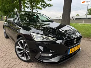 Seat Leon 1.0 eTSI FR-Edition 2021 DSG Led