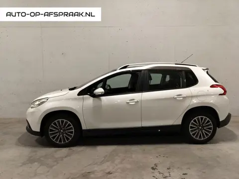 Peugeot 2008 1.6 e-HDi Active Navi Pano Airco Cruise Clima