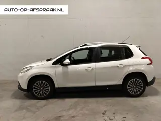 Peugeot 2008 1.6 e-HDi Active Navi Pano Airco Cruise Clima