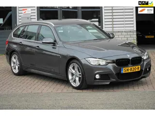 BMW 3-serie Touring 320i Edition M Sport Shadow Executive