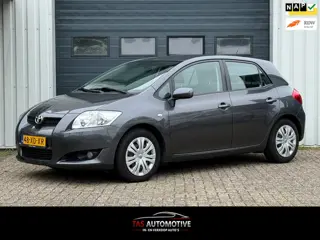 Toyota Auris 1.6-16V Sol 1e EIG / CLIMA / CRUISE / 74.301 KM