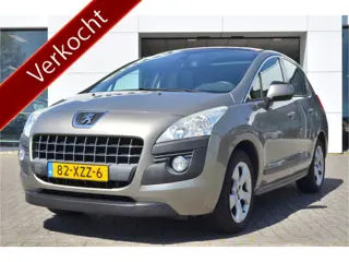Peugeot 3008 1.6 Active Panoramadak | Trekhaak 1500 kg | Navigatie | Cruise Control |