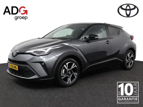 Toyota C-HR 2.0 Hybrid Business Plus | Navigatie | Trekhaak | Stoelverwarming | Apple Carplay/Androi