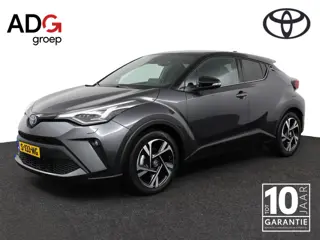 Toyota C-HR 2.0 Hybrid Business Plus | Navigatie | Trekhaak | Stoelverwarming | Apple Carplay/Androi