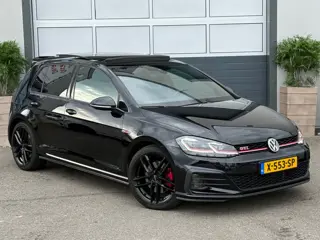 Volkswagen Golf 2.0 TSI GTI Performance / PANORAMA / VIRTUAL COCKPIT / CAMERA / INRUIL MOG.