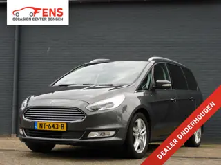 Ford Galaxy 2.0 CLX 7-PERS! 240 PK! MASSAGE STOELEN! STOELAIRCO! CARPLAY/ANDROID! CAMERA! CRUISE! NA