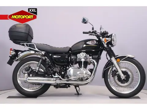Kawasaki W 800 (bj 2025)