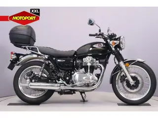 Kawasaki W 800 (bj 2025)