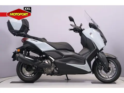 Yamaha X-MAX 300 TECH MAX+ (bj 2025)