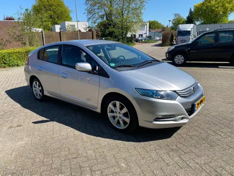 Honda Insight 1.3 Business Mode ( NIEUWE APK )