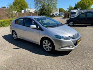 Honda Insight 1.3 Business Mode ( NIEUWE APK )