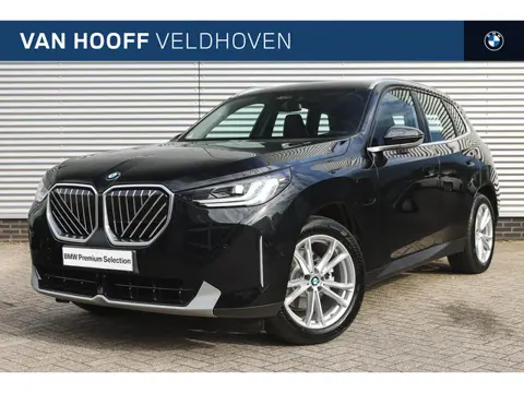 BMW X3 30e xDrive Automaat / Sportstoelen / Achteruitrijcamera / Comfort Access / Stoelverwarming / 