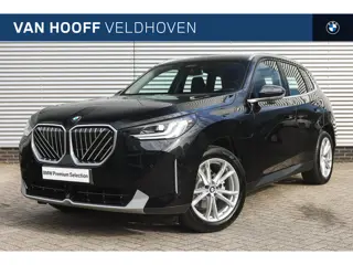 BMW X3 30e xDrive Automaat / Sportstoelen / Achteruitrijcamera / Comfort Access / Stoelverwarming / 