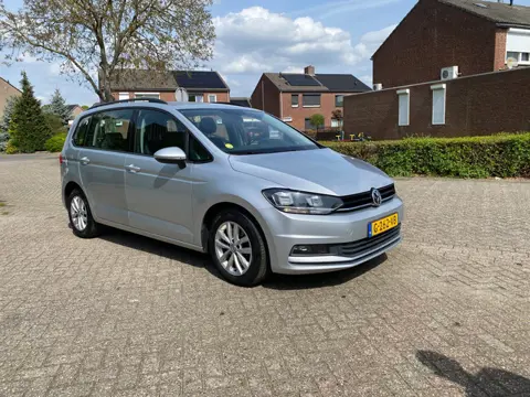 Volkswagen Touran 1.6 TDI SCR Comfortline 7p NIEUWE A P K
