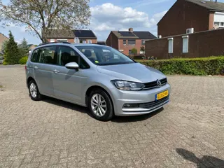 Volkswagen Touran 1.6 TDI SCR Comfortline 7p NIEUWE A P K