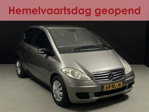 Mercedes-Benz A-Klasse 170 Classic *AC* (bj 2005)