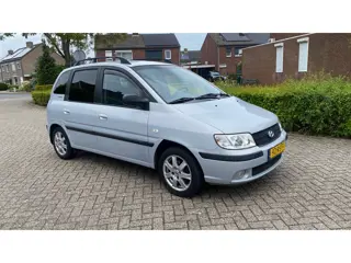 Hyundai Matrix 1.6i Active Cool