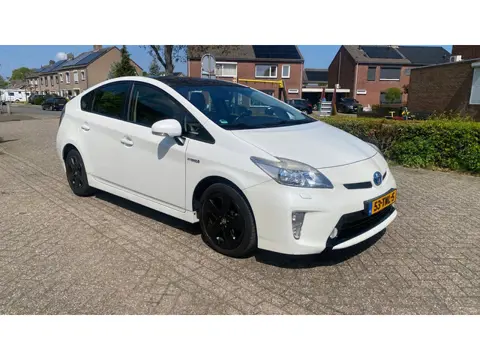 Toyota Prius 1.8 Dynamic Business