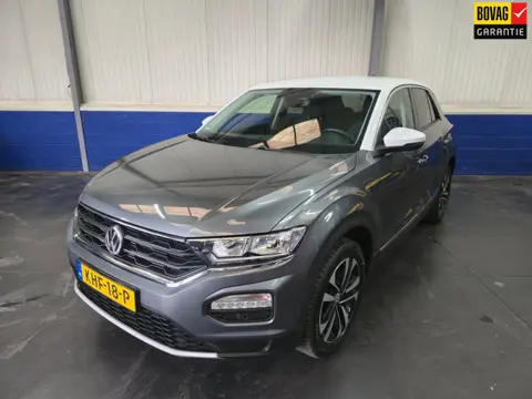 Volkswagen T-ROC 1.5 TSI Life Business