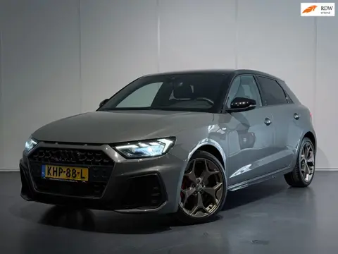 Audi A1 Sportback 40 TFSI S Line Edition One /Clima/Cruise/Camera/NAVI/Sfeer/Dynamic/Bots/LMV