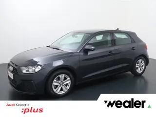 Audi A1 Sportback 30 TFSI Pro Line S | 116 PK | Automaat | Multifunctioneel stuurwiel | Cruisecontro