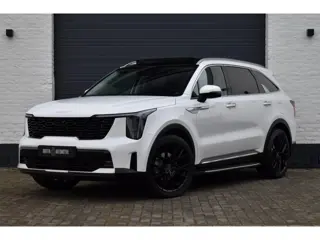 Kia Sorento 1.6 T-GDi Plug-in Hybrid 4WD DynamicPlusLine 7p | 21" | Pano | Bose | Camera |