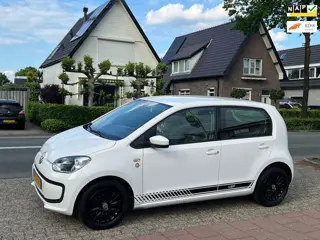 Volkswagen Up! 1.0 move up! BlueMotion NL-AUTO-NAP