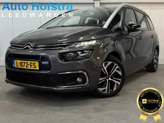 Citroen Grand C4 SpaceTourer 1.2 PureTech Business DB-RIEM-VERV. CAMERA TREKAAK PDC LMV