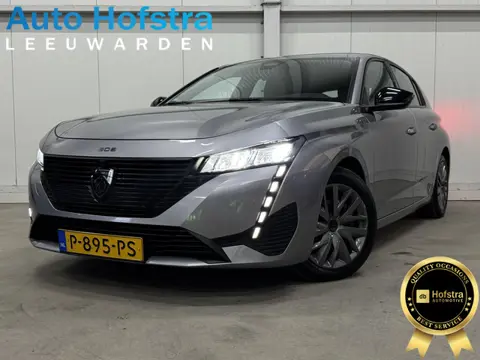 Peugeot 308 1.2 PureTech Active Pack Business DIGI-DASH NAVI CLIMA CARPLAY PDC