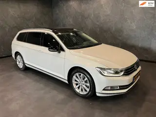 Volkswagen Passat Variant 2.0 TSI 220PK DSG HIGHLINE FULL