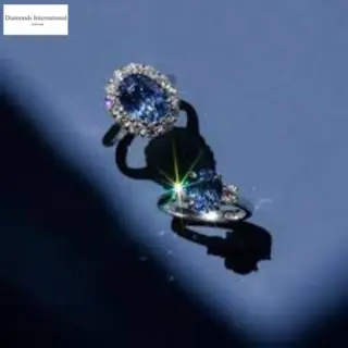 A Deep Dive into Diamond International Gemstones