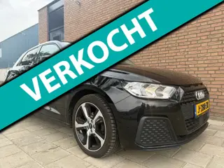Audi A1 Sportback 25 TFSI Pro Line