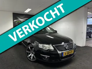 Volkswagen Passat Variant 1.8 TFSI Trendline - NAVI - Cruise - Pano - Camera - LED - NAP!