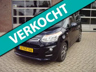 Citroen C3 Picasso 1.4 VTi Tendance tel 0651503487