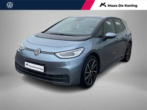 Volkswagen ID.3 Pro Business 58 kWh / 204pk · Leder · Stoelverwarming · Navigatie · Camera + Parkeer
