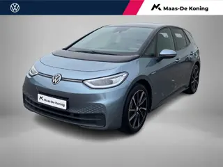 Volkswagen ID.3 Pro Business 58 kWh / 204pk · Leder · Stoelverwarming · Navigatie · Camera + Parkeer