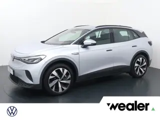 Volkswagen ID.4 Pro 77 kWh | 204 PK | Climate control | Navigatiesysteem | Voorstoelen verwarmd | 20