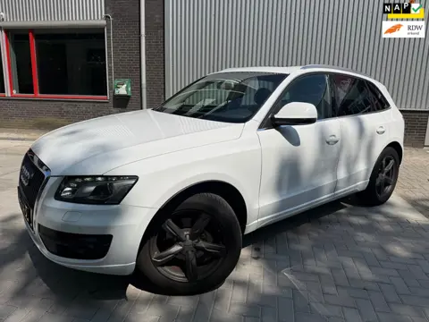 Audi Q5 2.0 TFSI quattro Pro Line NAVI AIRCO PANO