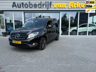 Mercedes-Benz Citan 109 CDI