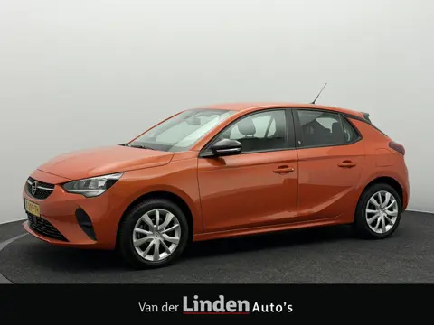 Opel CORSA-E Edition 50 kWh SOH 89,8% | Cruise Control | Carplay&Android | Clima