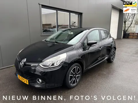 Renault Clio TCe 90 Expression / 1e Eigenaar / Dealer onderhouden!